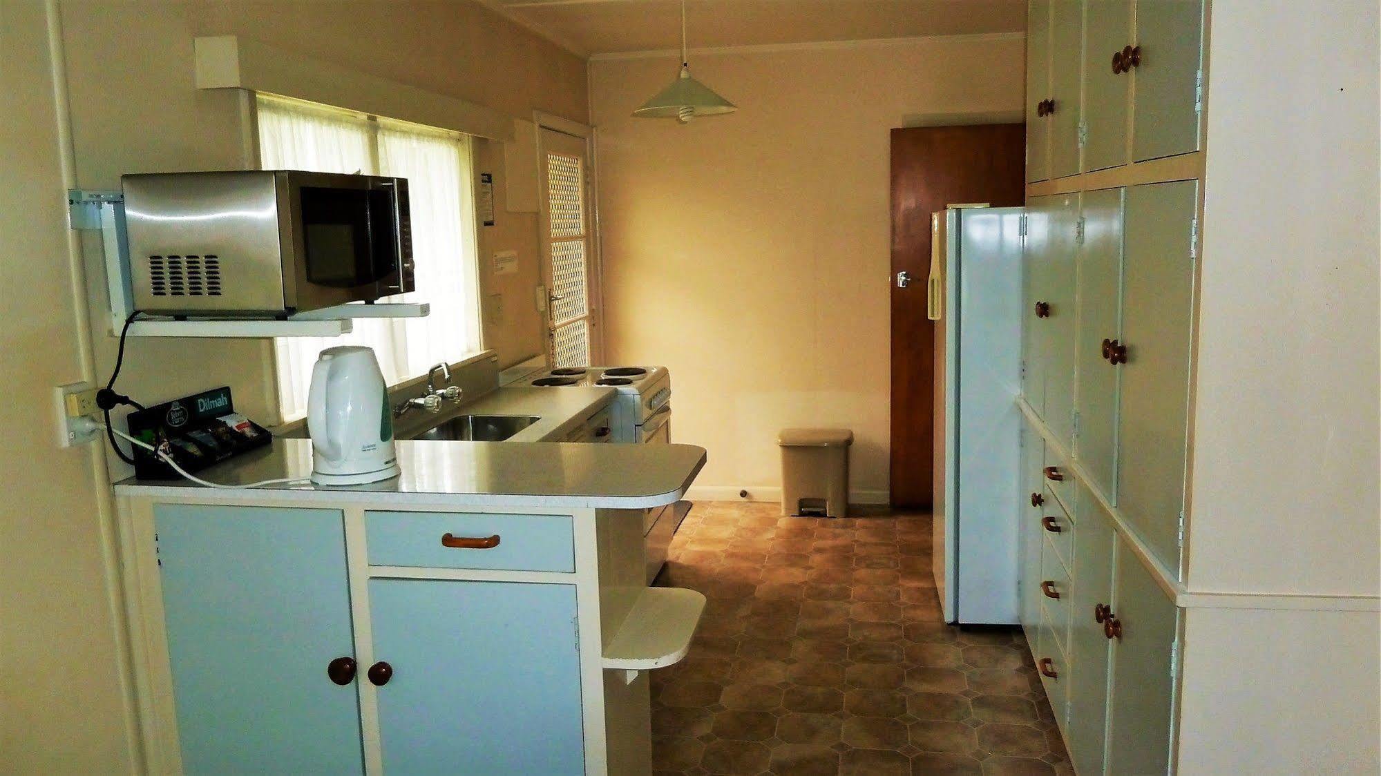 Tudor Lodge Motel Nelson Esterno foto