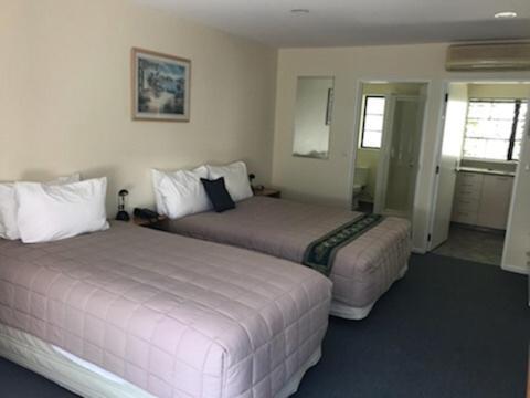 Tudor Lodge Motel Nelson Esterno foto